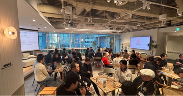 BACKYARD PARTY supported by CHEFLINK 速報レポート🎉
